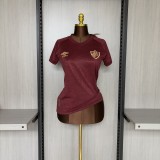 Women's 2025/26 Fluminense Second Away Jersey S-XXL