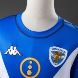 Retro 2003/04 Brescia Calcio Home jersey Long Sleeve S-XXL