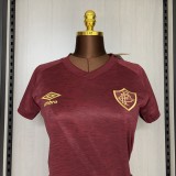 Women's 2025/26 Fluminense Second Away Jersey S-XXL
