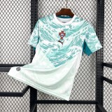 Portugal 2026 World Cup Away Jersey Size S-4XL