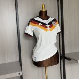 Womens Germany 2026 World Cup Home Jersey S-XXL