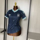 Germany 2026 World Cup Women's Away Jersey S-XXL
