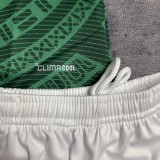 Mexico 2026 World Cup Home kid kit 16-28