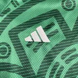 Mexico 2026 World Cup Home kid kit 16-28
