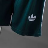 Mexico 2026 World Cup Away kid kit