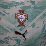 Portugal 2026 World Cup Away player version  S-XXL