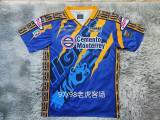 Retro Tigres de la UANL 1997/98 Away Jersey