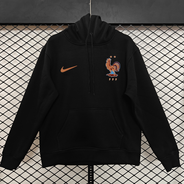 France 2025/26 Hoodies