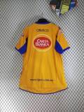 Retro Tigres de la UANL 2006/07 Home Jersey