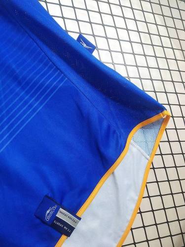 Retro Tigres de la UANL 2006/07 Away Jersey