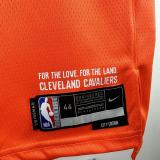 Cleveland Cavaliers No. 45 Mitchell