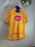 Retro Tigres de la UANL 2005/06 Home Jersey