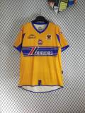 Retro Tigres de la UANL 2006/07 Home Jersey
