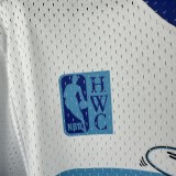 2026 Retro Model Charlotte Hornets MN Jersey