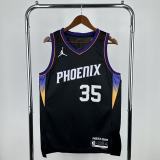 Phoenix Suns No. 35   DURANT
