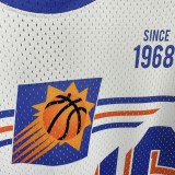 2026 Retro Model Phoenix Suns MN Jersey