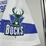 2026 Retro Model MilwaukeeBucks MN Jersey