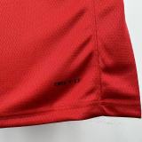 Season 2023 Toronto Raptors Red No. 3  INGRAM
