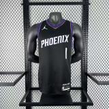 Phoenix Suns No. 1  BOOKER