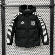 Germany 2025/26 Cotton Coats Size M-4XL