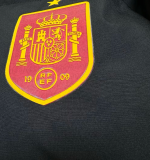 Spain 2025/26 Cotton Coats Size M-4XL