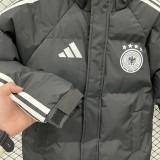 Germany 2025/26 Cotton Coats Size M-4XL