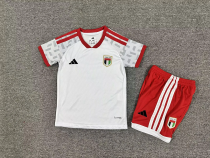 United Arab Emirates  2026 World Cup Home  Kid kit size 16-28