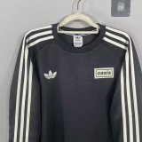 AD Oasis 2025/26 Black Long Sleeve Jersey Size S-3XL