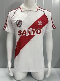 Retro  River Plate 1992/94  Home Jersey
