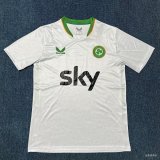 Ireland 2026 World Cup Away jersey size S-4XL