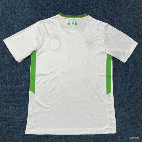 Ireland 2026 World Cup Away jersey size S-4XL