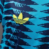 Colombia 2026 World Cup Away Soccer jersey