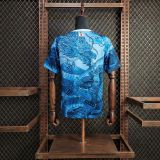 Japan 2025/26 Samurai Special Edition jersey S-4XL