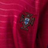 Portugal 2026  World Cup Home Kids Kit