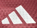 Qatar  2026 World Cup Home Player Version soccer jersey size S-2XL