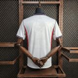England 2026 World Cup Home Jersey S-4XL