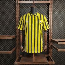 Retro Sheffield Wednesday 1992 away jersey