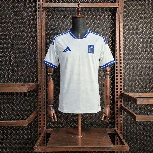 Greece 2026 World Cup Home size S-2XL