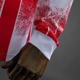 Retro 1995/96 Cannes Home Jersey Long Sleeve S-XXL