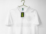 Retro Chelsea 1998-99 away soccer jersey size S-2XL