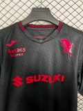 Torino 2025/26 Commemorative Edition Jersey S-4XL