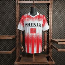 Retro 1995/96 Cannes Home Jersey S-XXL