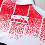 Retro 1995/96 Cannes Home Jersey Long Sleeve S-XXL