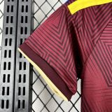 Venezuela 2026 World Cup Home  Kid kit size 16-28