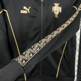 Portugal 2026 Eusebio Special Tracksuit S-2XL