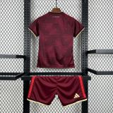 Venezuela 2026 World Cup Home  Kid kit size 16-28