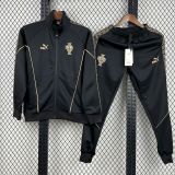 Portugal 2026 Eusebio Special Tracksuit S-2XL