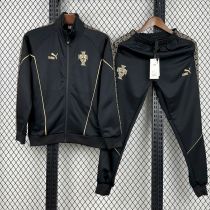 Portugal 2026 Eusebio Special Tracksuit S-2XL