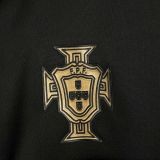 Portugal 2026 Eusebio Special Tracksuit S-2XL