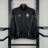 Portugal 2026 Eusebio Special Tracksuit S-2XL